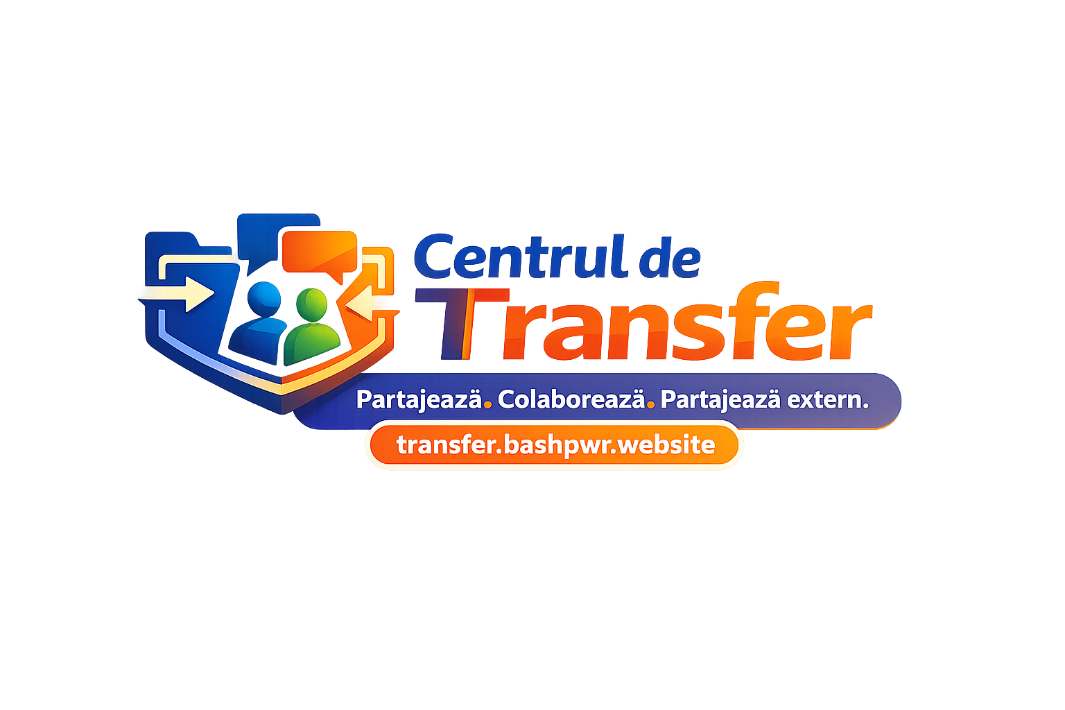 Logo Transfer